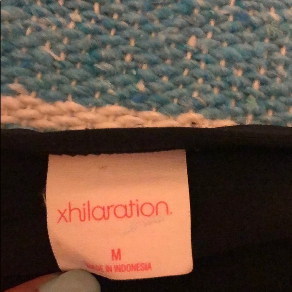 Xhilaration Black Swimsuit Set 🖤 - Picture 5 of 5